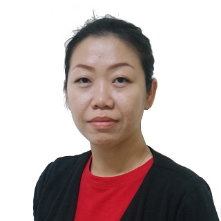 Ms. Mei Lin